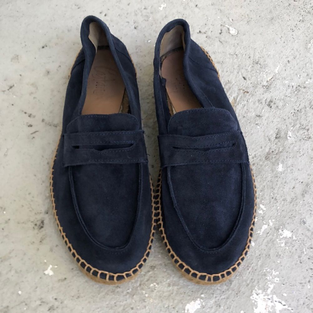 Castaner Slip ons